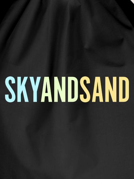 Sky And Sand