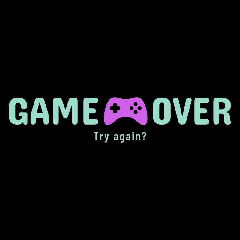 Game Over