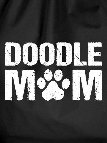Doodle Mom Doodle Dogs