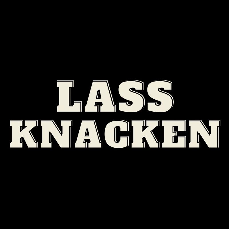 Lass Knacken