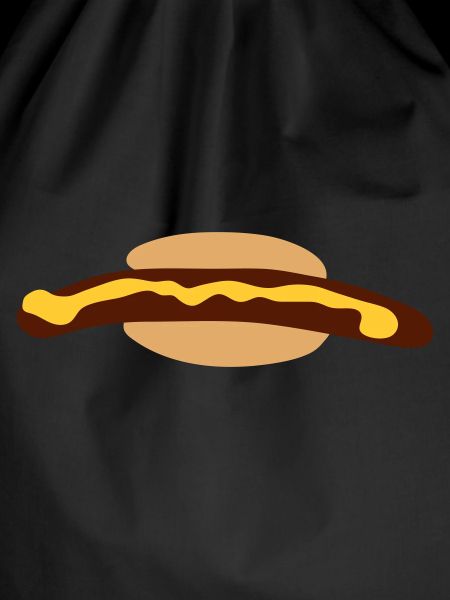 hot dog