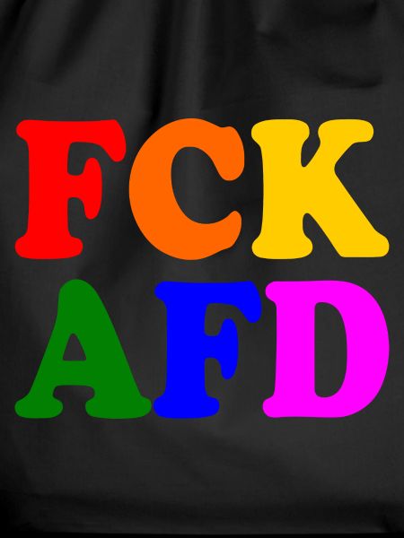 Fck afd