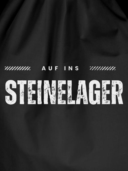 Steinelager