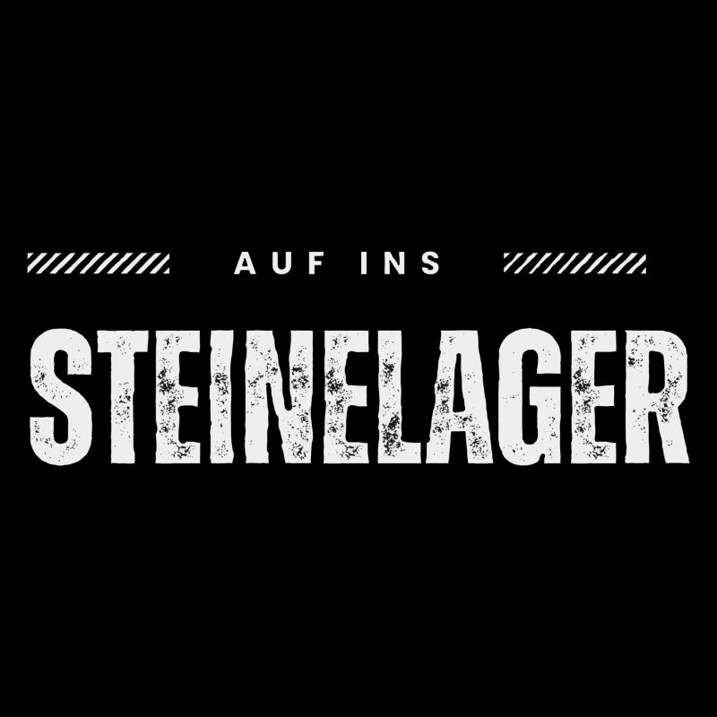 Steinelager