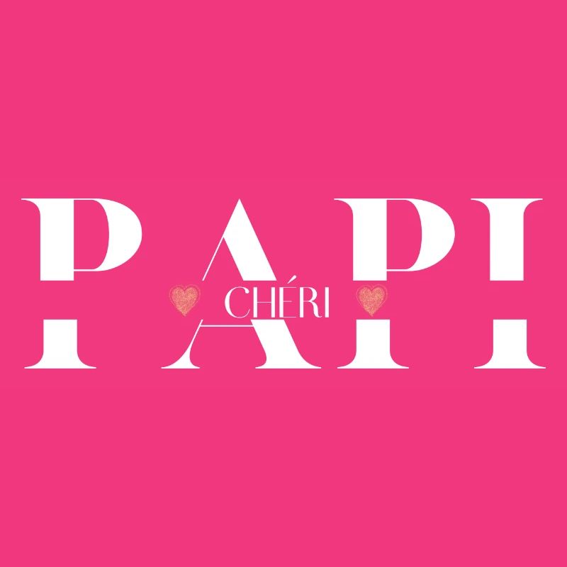 papi Chéri