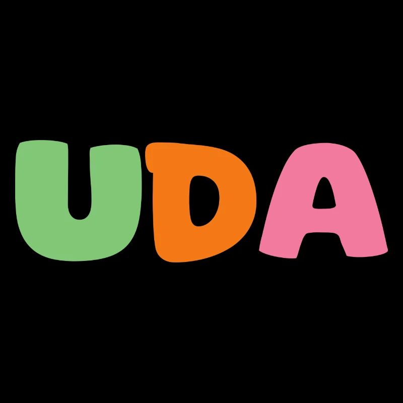 Name - Uda