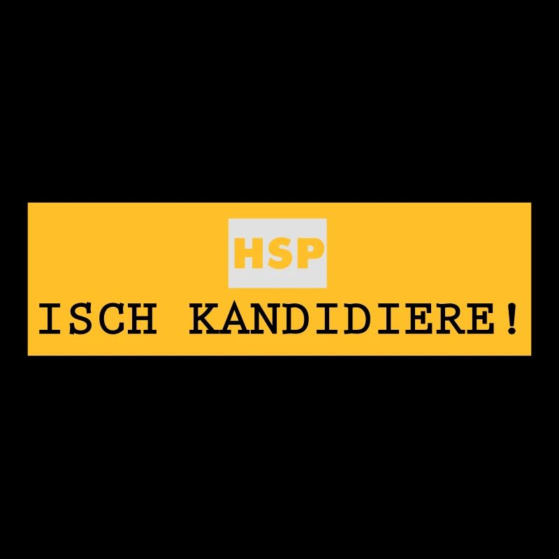 HSP_Isch kandidiere