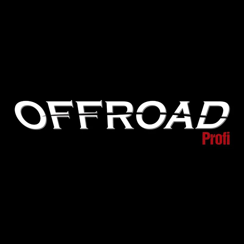 Offroad Profi (4x4)