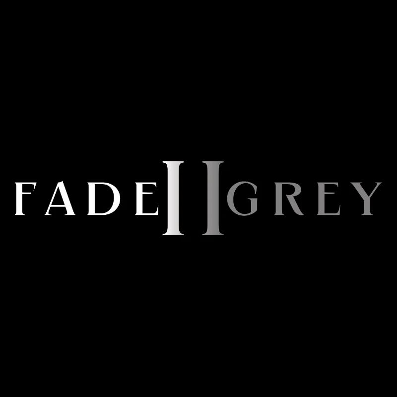 Fade To Grey
