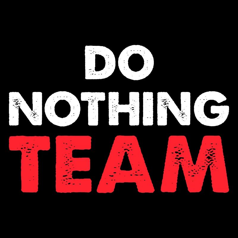 Do Nothing Team