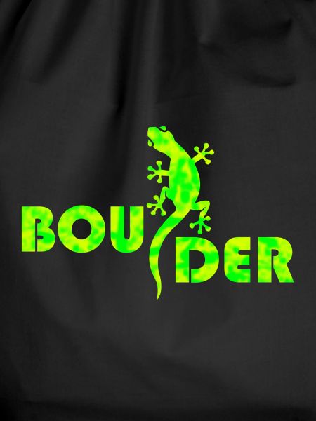 Bouldern