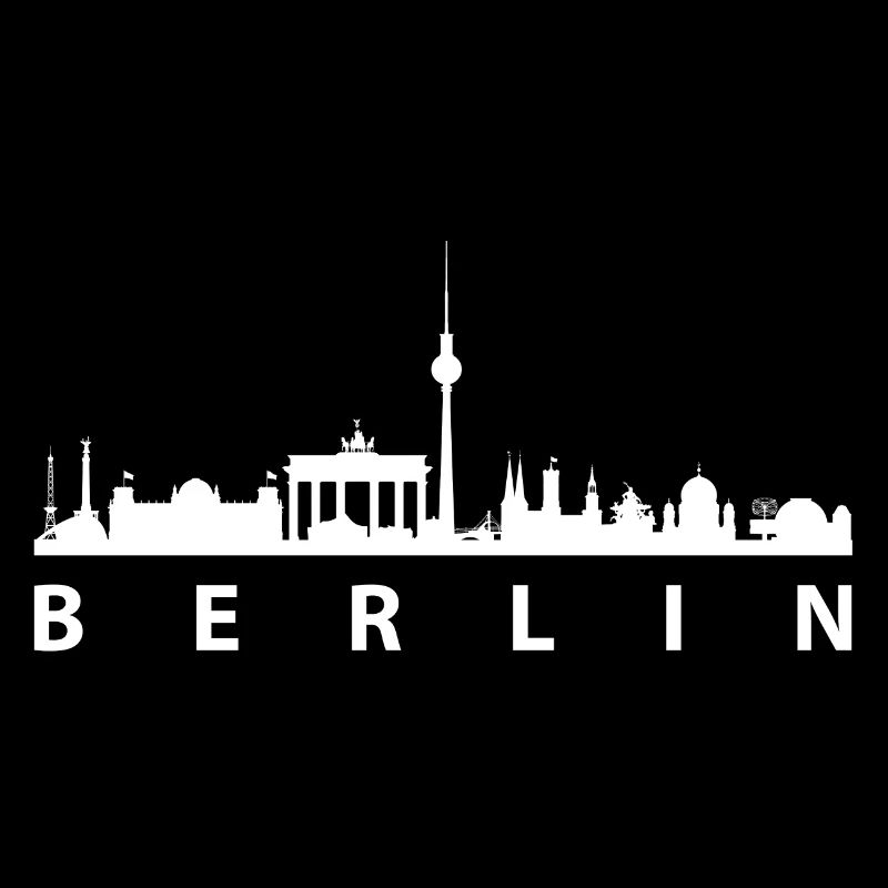 Skyline Berlin