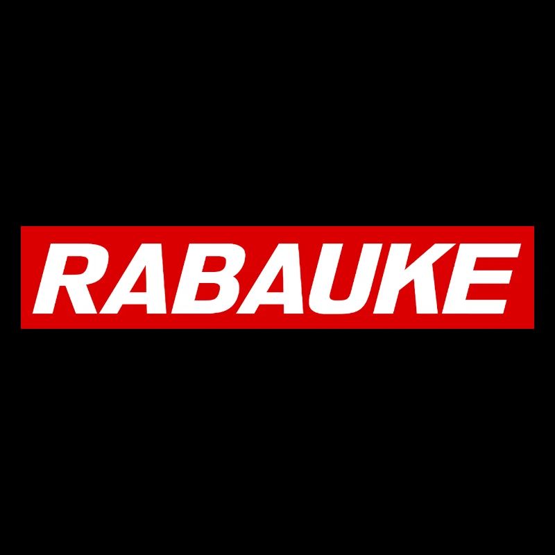 Rabauke