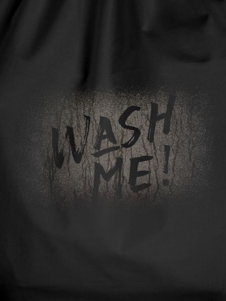 Wash Me