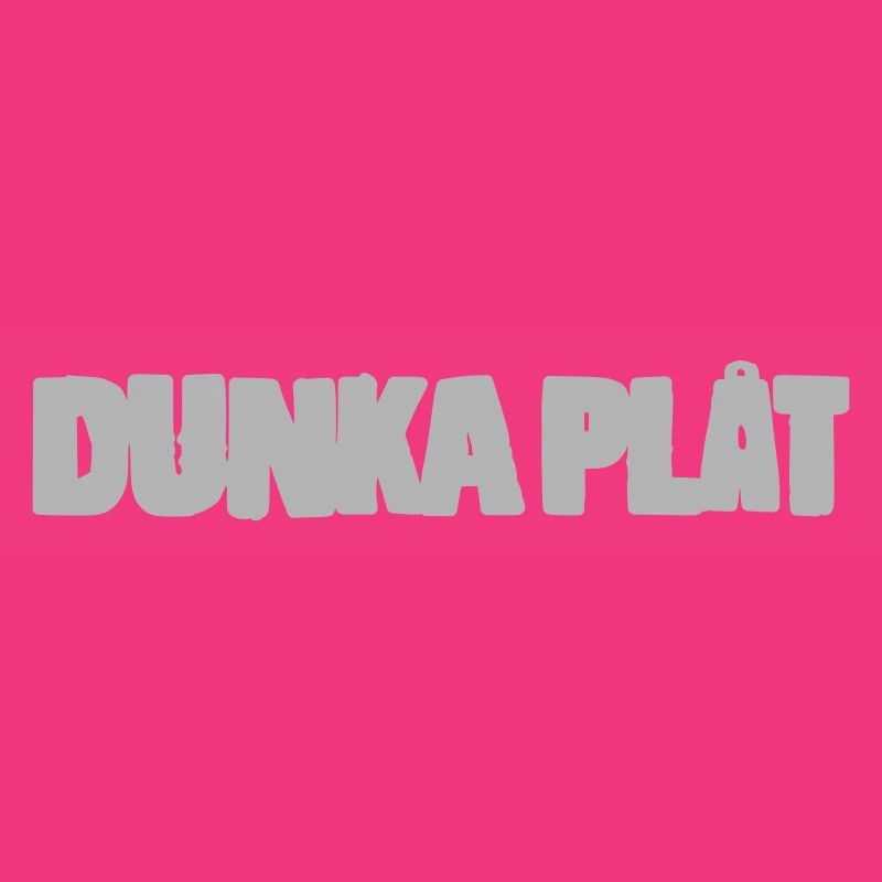 Dunka Blech