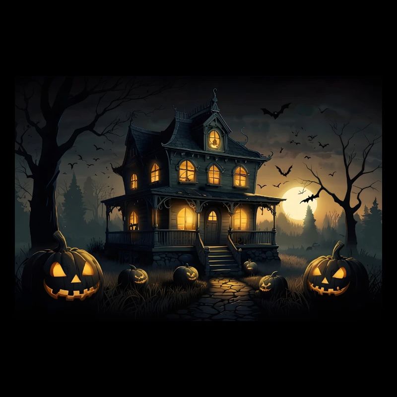 Blitz Halloween