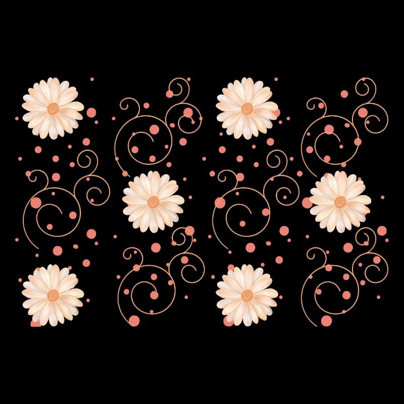 Aines Daisies