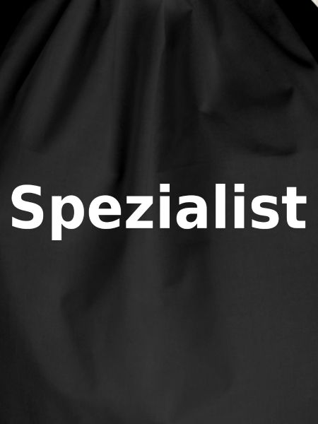 Spezialist
