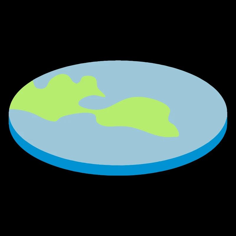 FLATEARTH