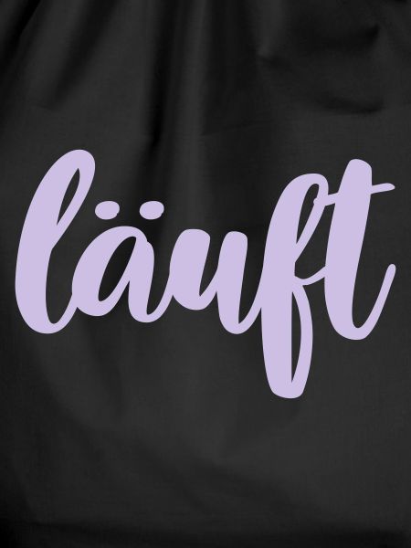 läuft