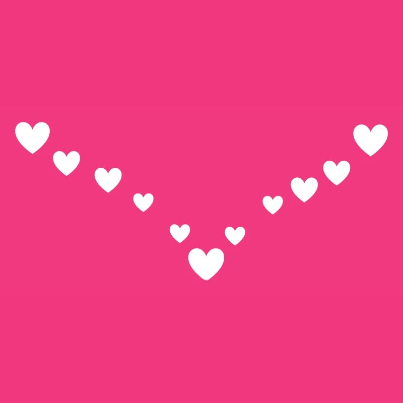 Heart Pattern