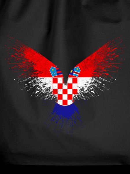 Croatia Flag