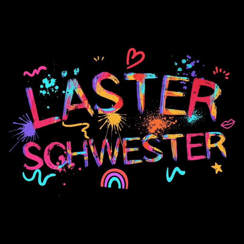 Lästerschwester