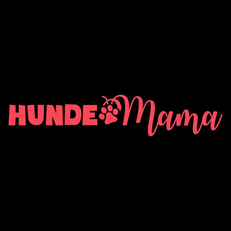 hunde mama