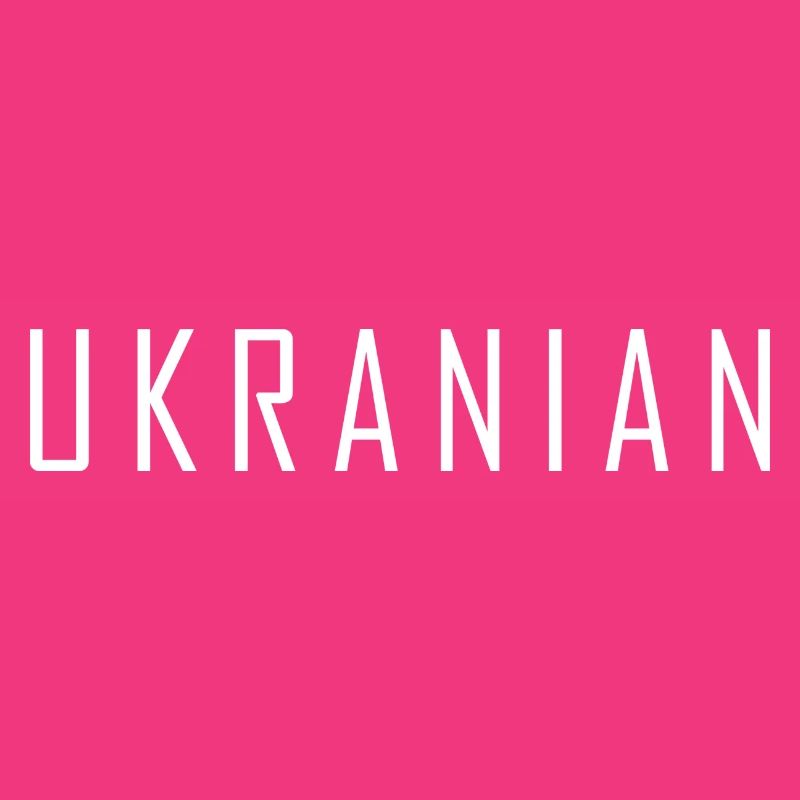 Ukranian