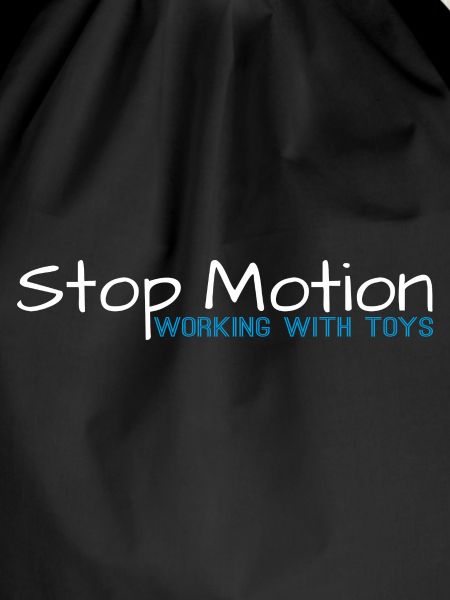 Stop Motion Animation Shirt Geschenk