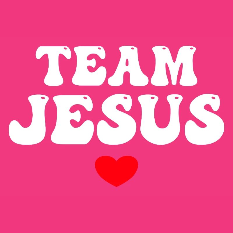 Team Jesus