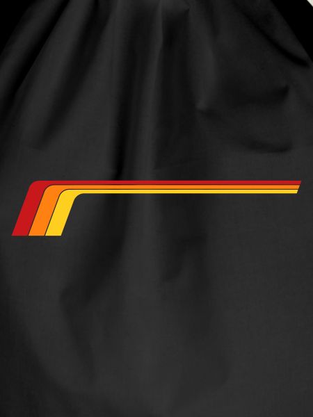 Retro Stripes long