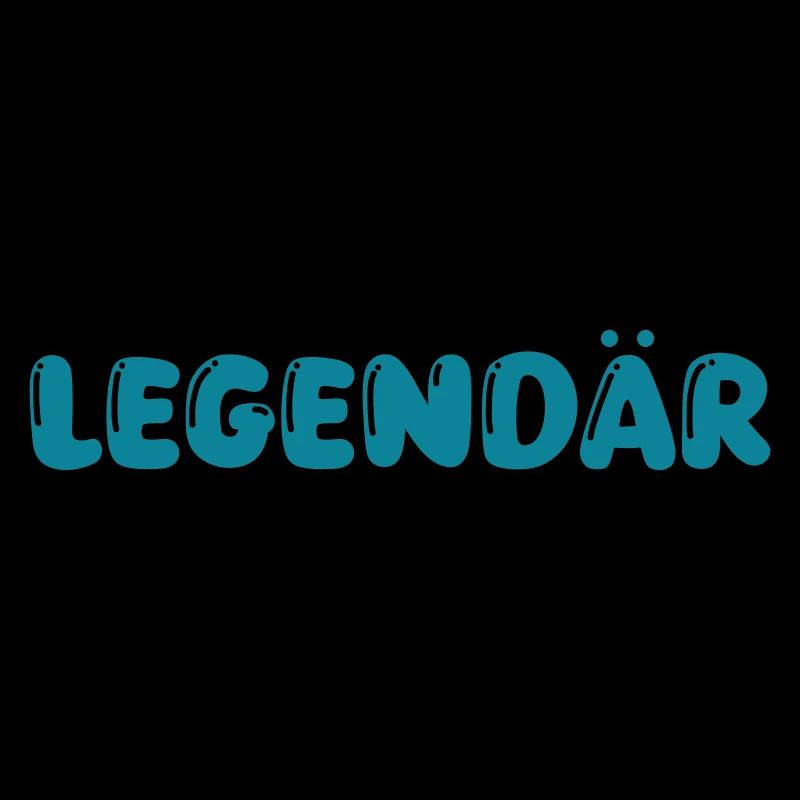 legendary