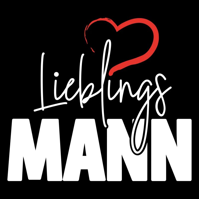 Lieblingsmann