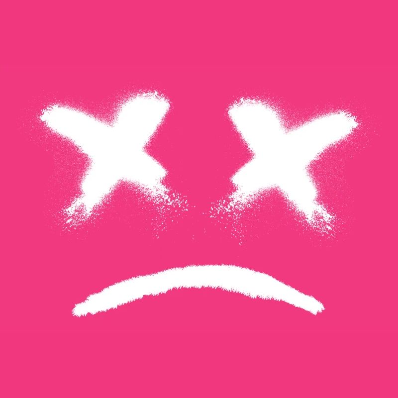 XX sad