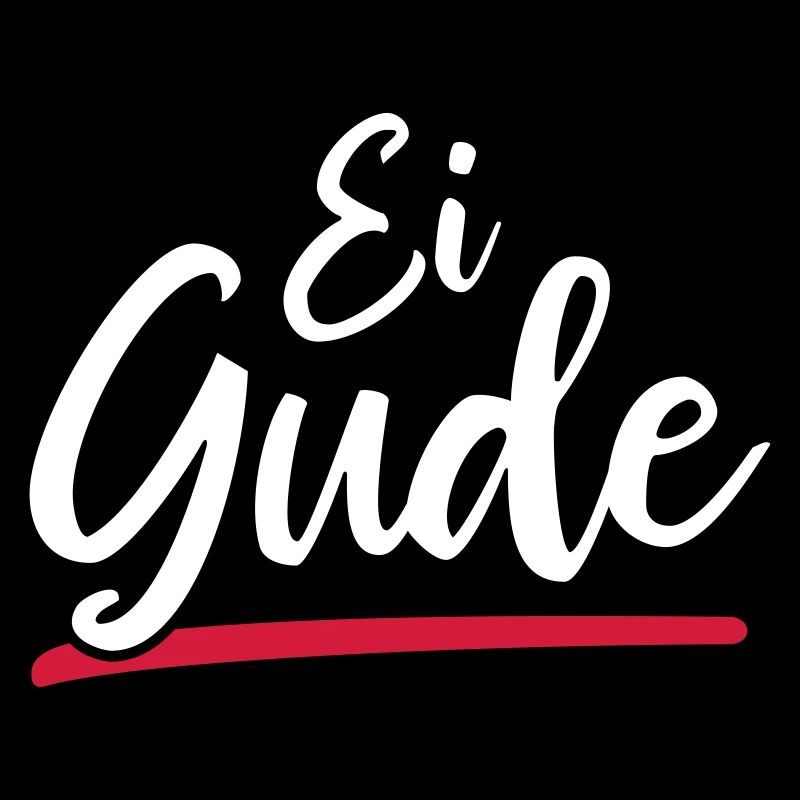 EI GUDE WIE | DIALEKT | HESSISCH BABBELN
