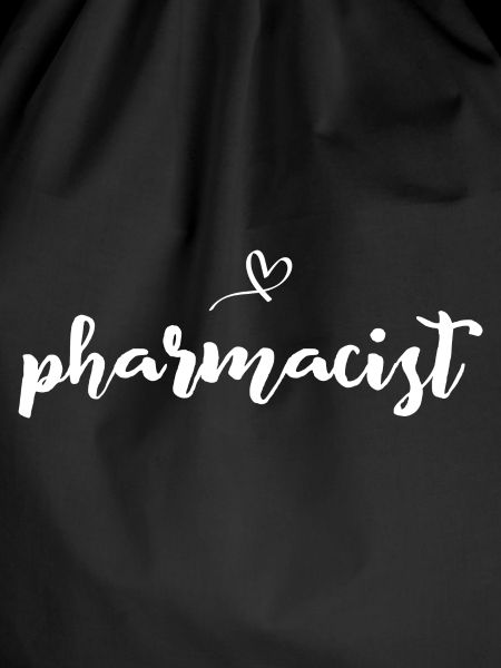 Pharmacist Pharmacist Pharmacy