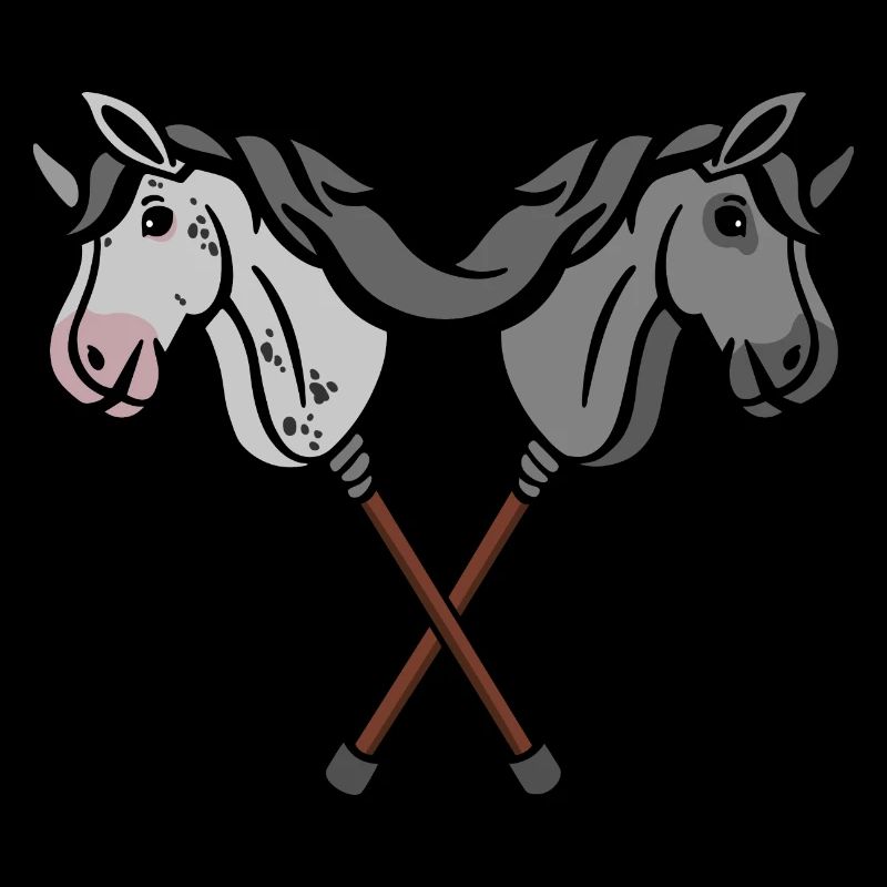 hobby horsing cheval de loisir cheval de loisir
