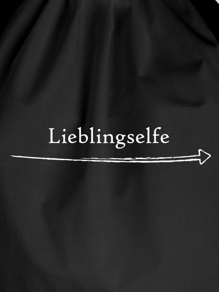 Lieblingselfe
