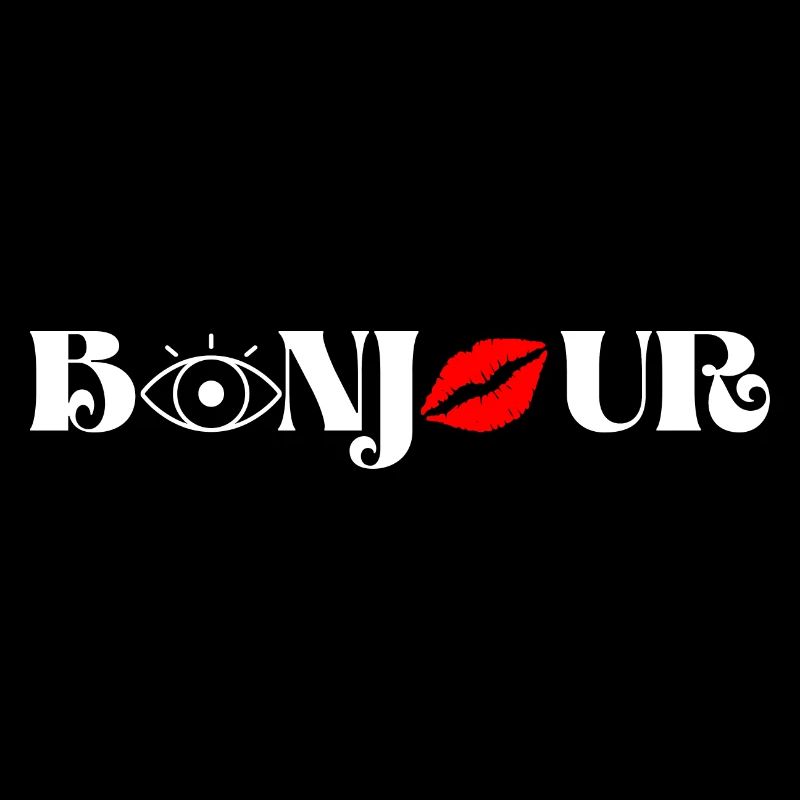 Bonjour