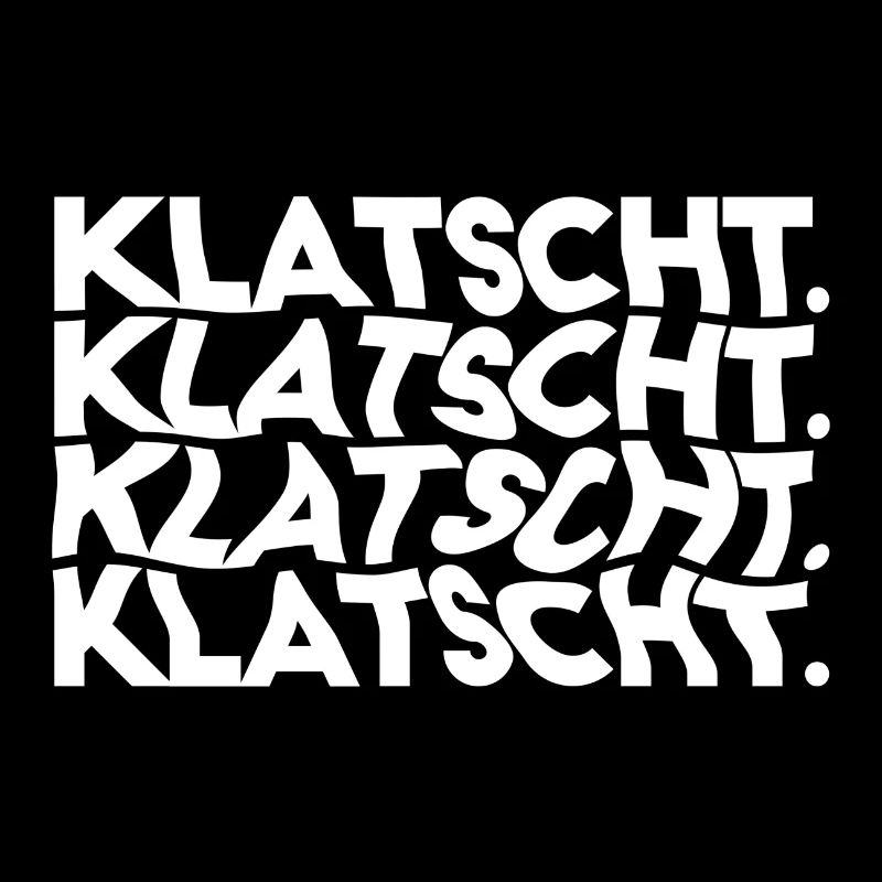 Klatscht