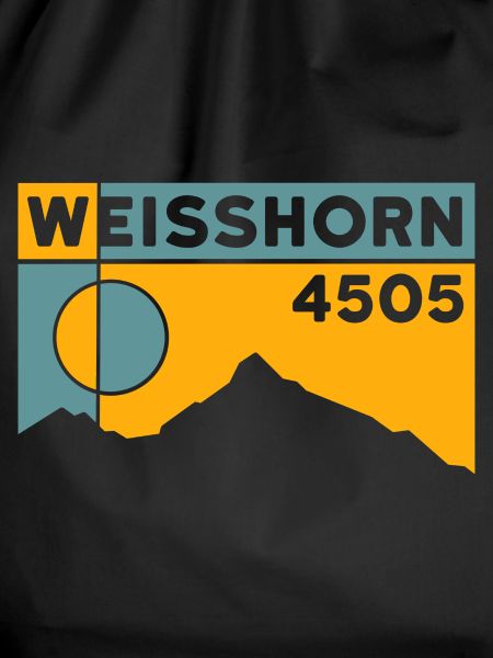 Weisshorn Valais