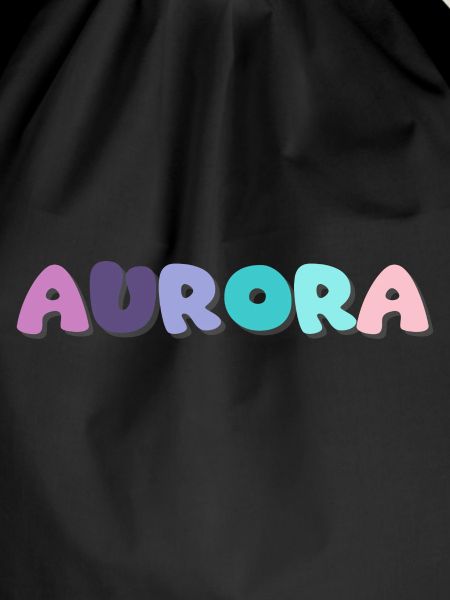 Name - Aurora