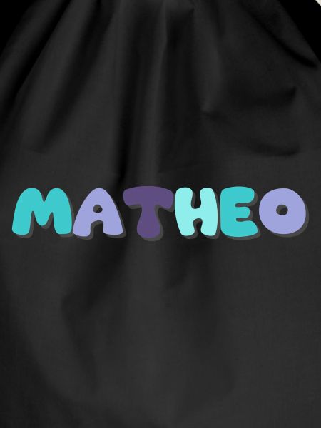 Name - Matheo