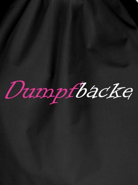 Dumpfbacke