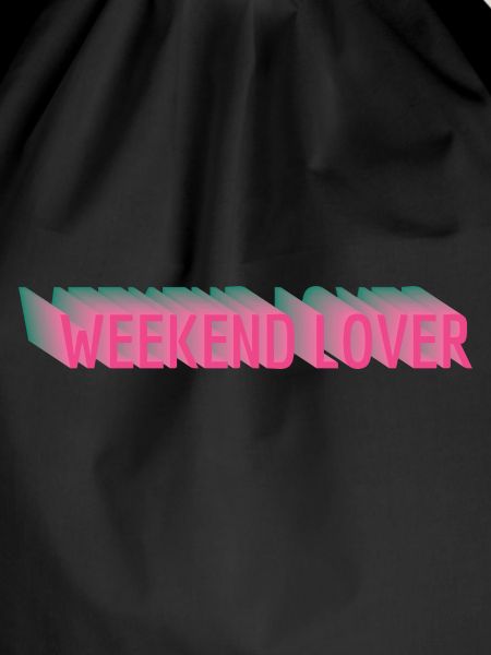 Weekend Lover