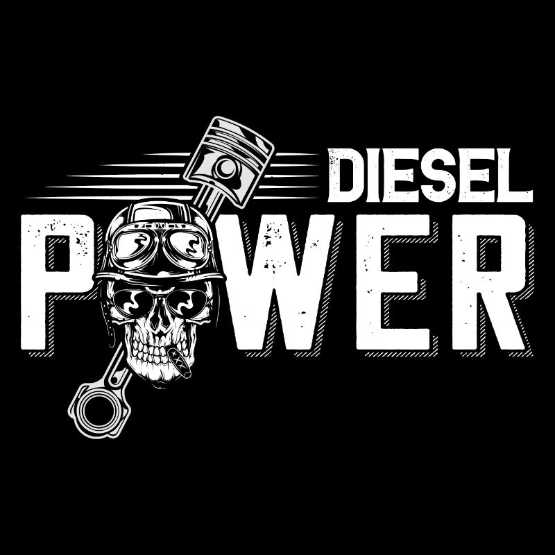 motor 01 tuning diesel v8 nitro power trucker