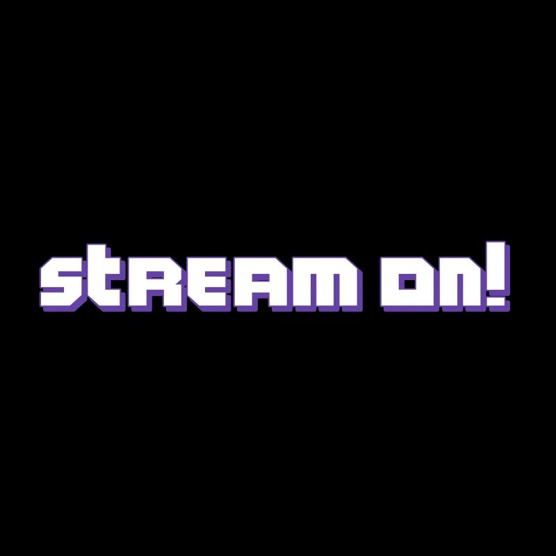 Stream On Streaming