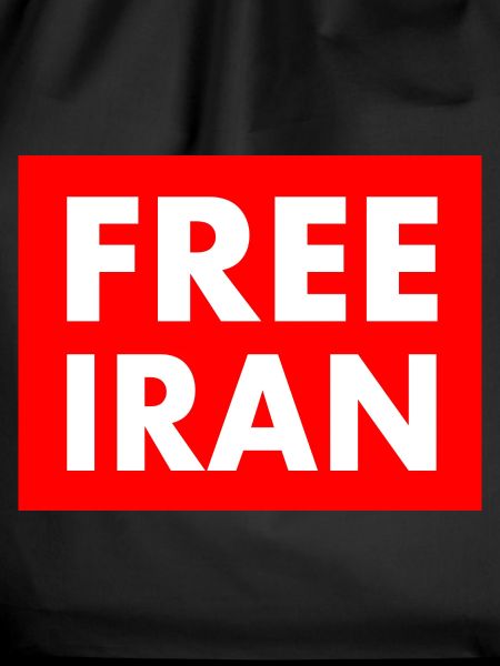 Free iran
