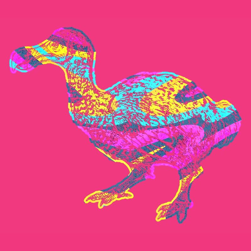Dodo Bird